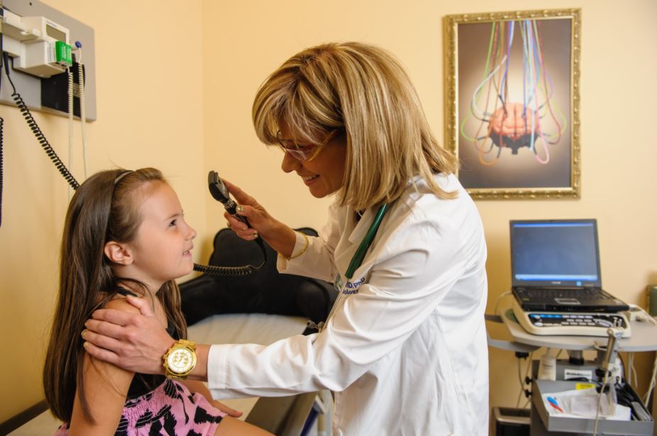 About Dr. Shajenko Lydia Shajenko, MD, PhD Neurologist and Clinical